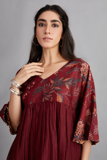 Sanobar Lolita Dress