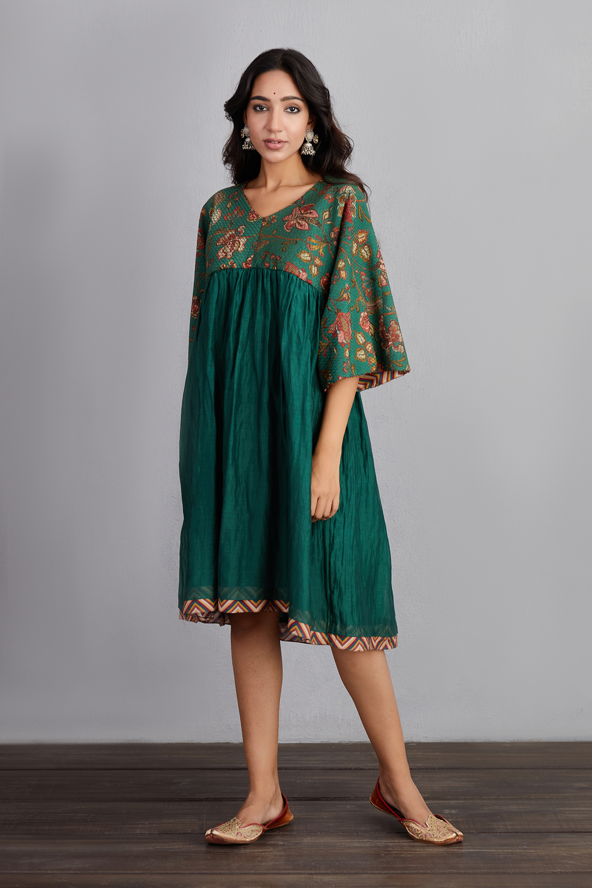 Sheesham Lolita Dress