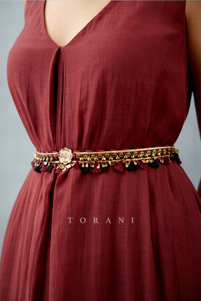 RTS - Gulnar Nadia Kamarbandh