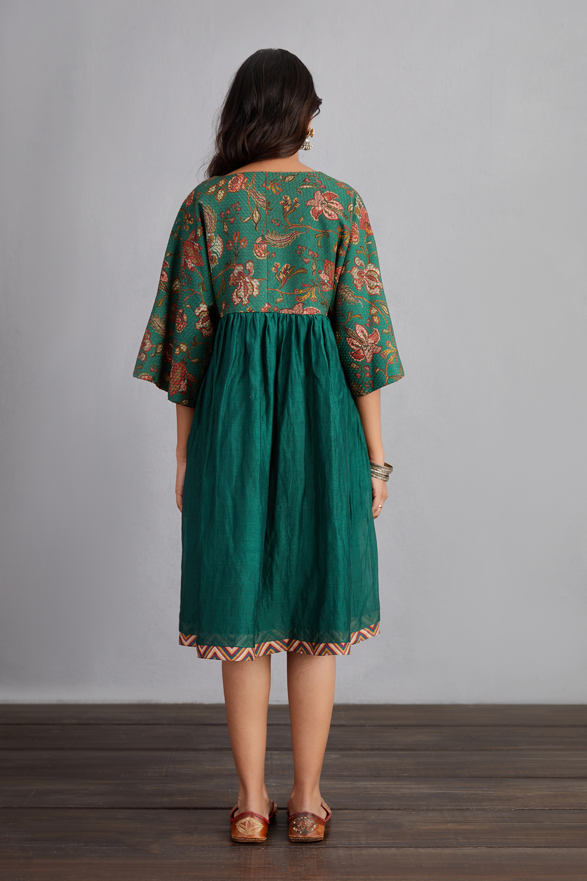 Sheesham Lolita Dress