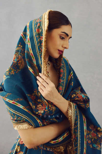 Neelam Waheeda Odhni