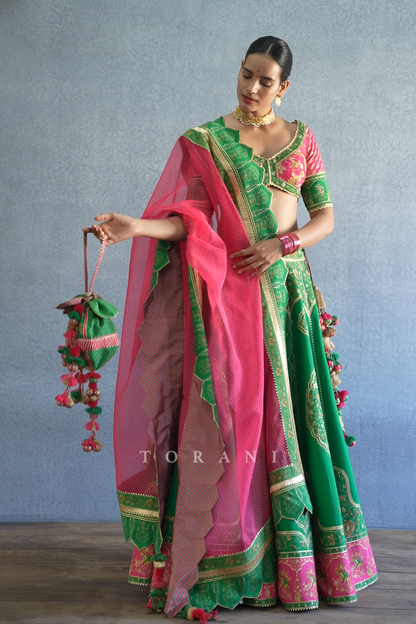 Rang Naaz Iqra Potli