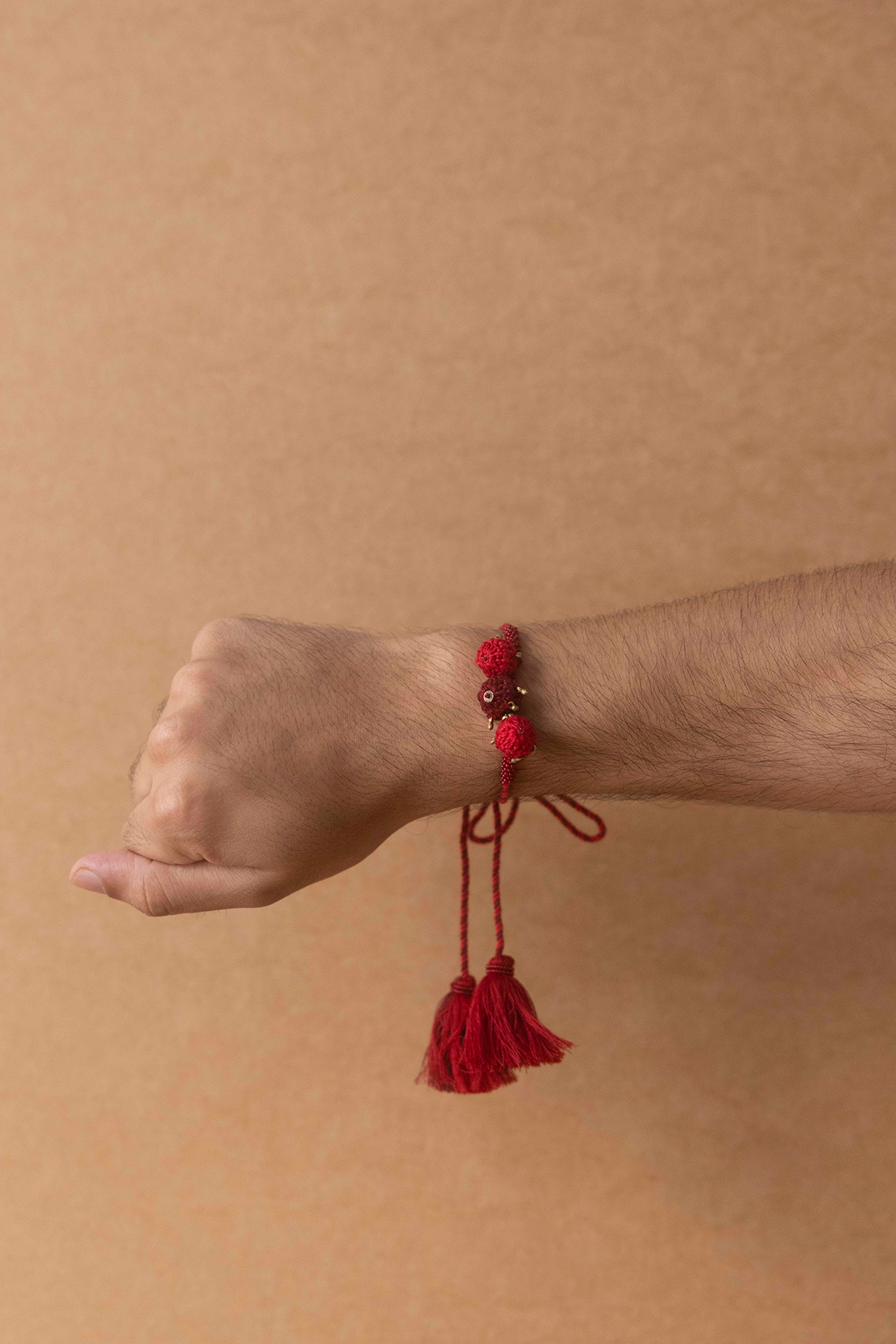 SURKH ANARDANA SUTRA