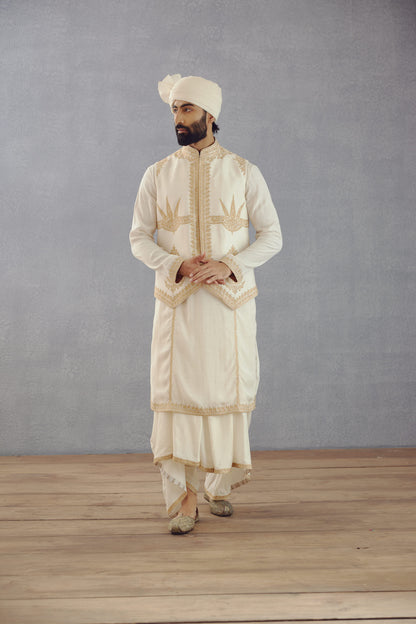 Abhirath Jhilmil Set For Him and Her