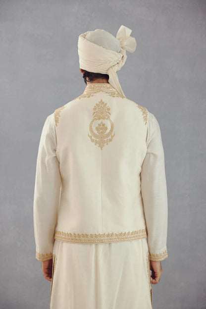 Mogra Abhirath bandi