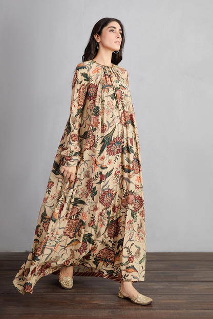 Chandan Amrut Maxi Dress