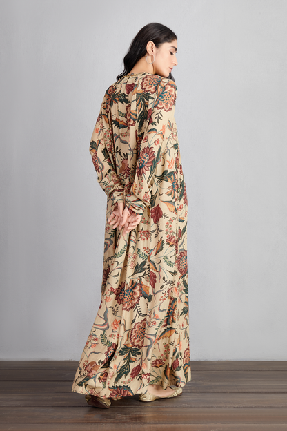 Chandan Amrut Maxi Dress