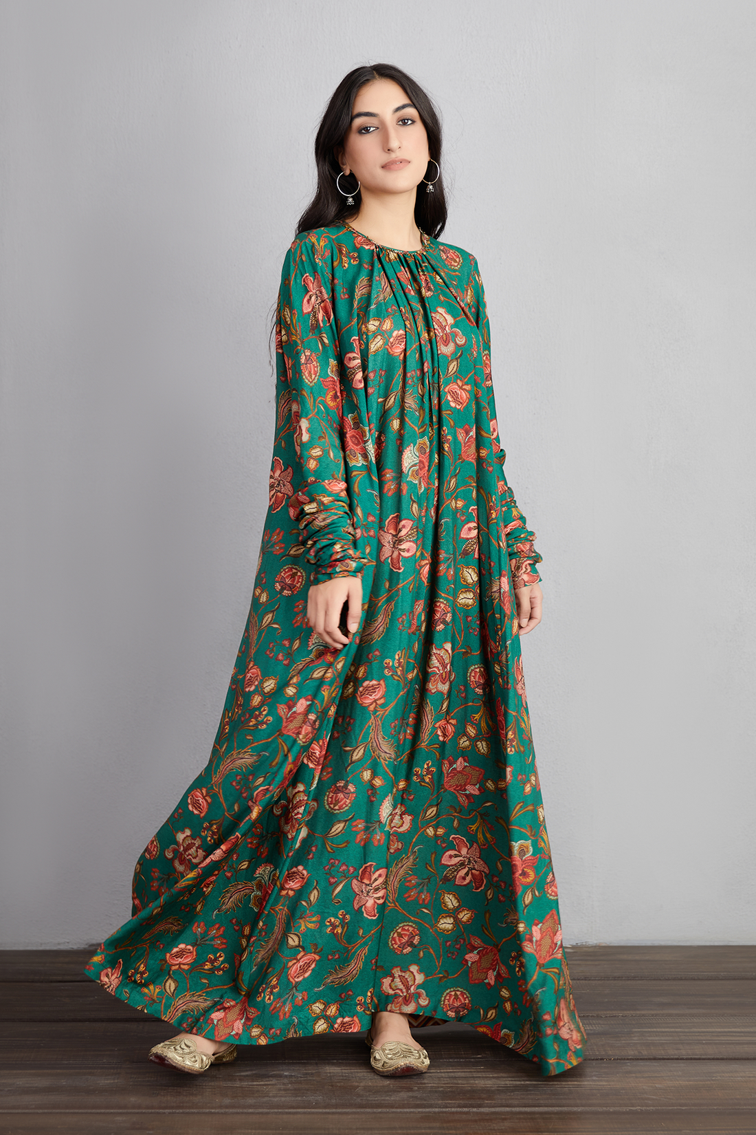 Sheesham Amrut Maxi Dress