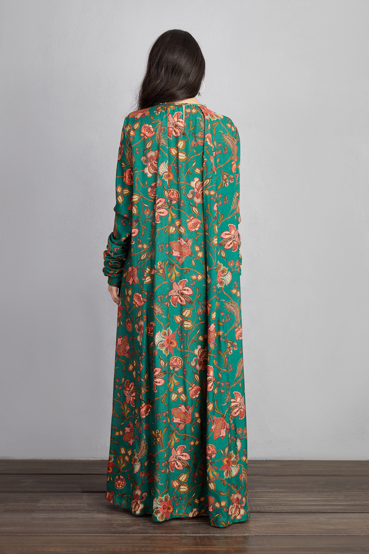 Sheesham Amrut Maxi Dress