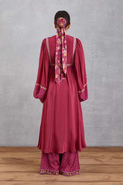 Manika Zareen Co-ord Set