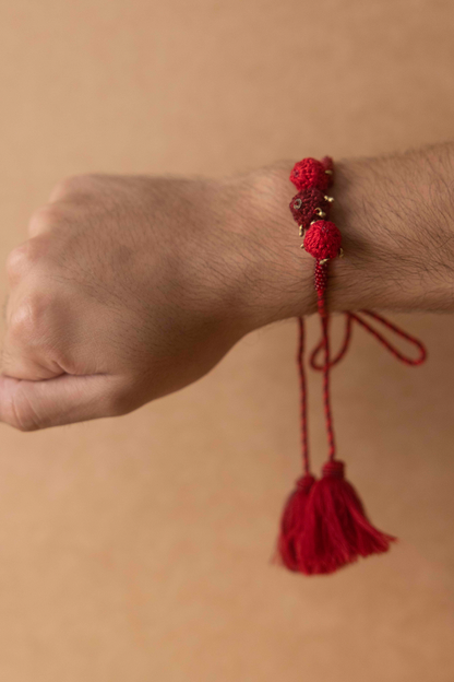 SURKH ANARDANA SUTRA