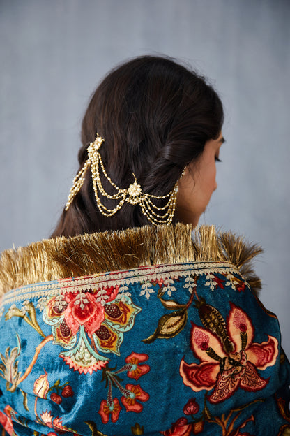 Neelam Aakifah Sona Jhallar Doshala