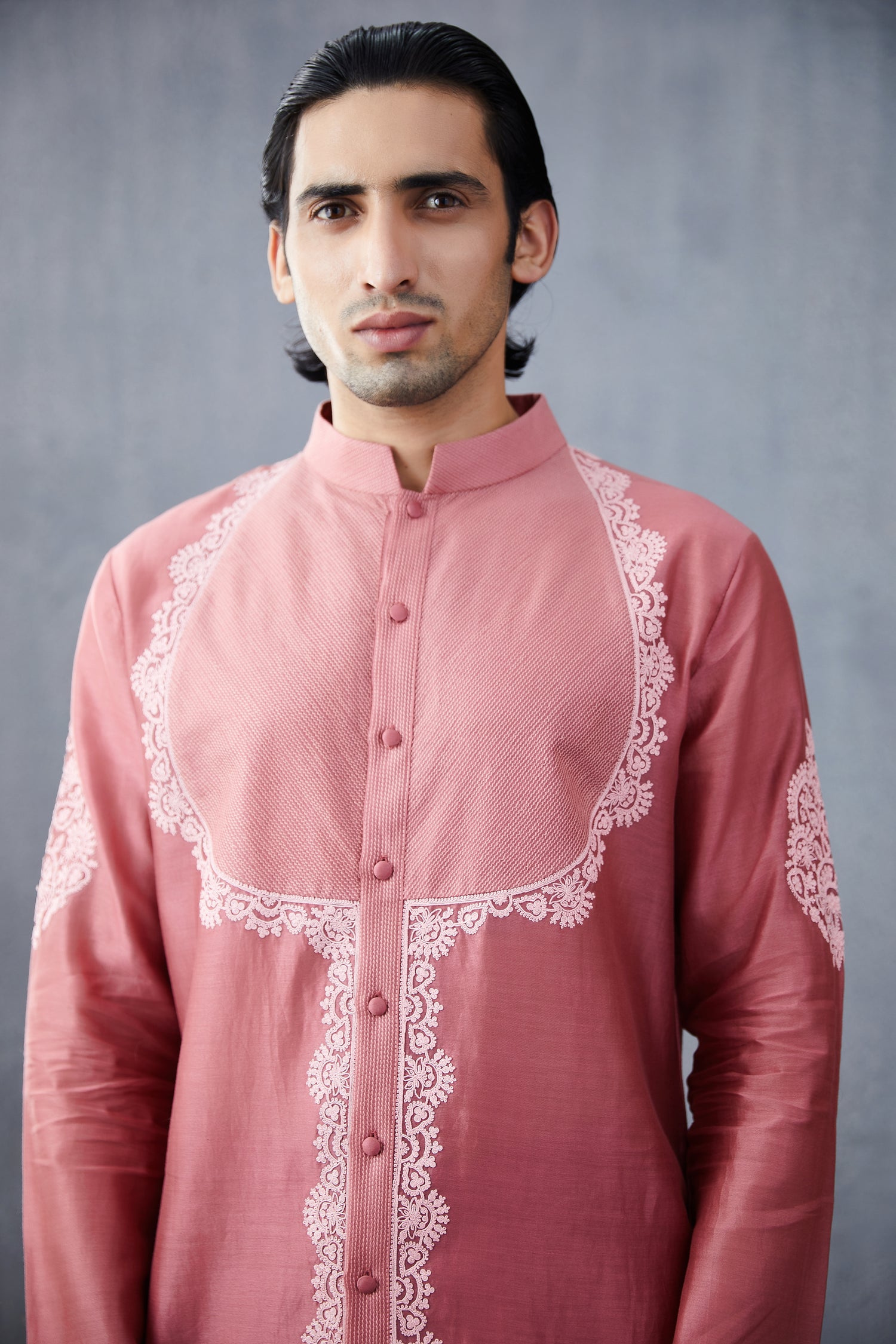 Gulbaag Rahil Kurta Set