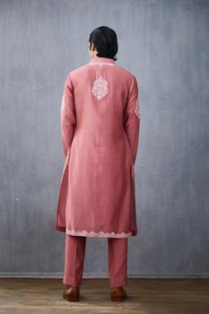 Gulbaag Rahil Kurta Set