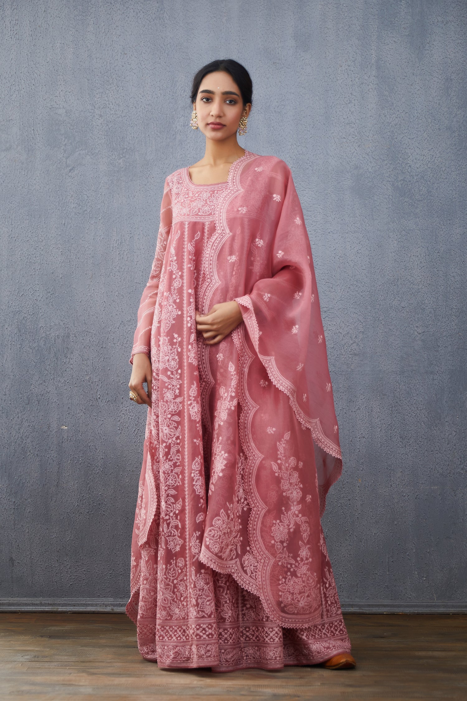 Gulbaag Sutlej Odhni