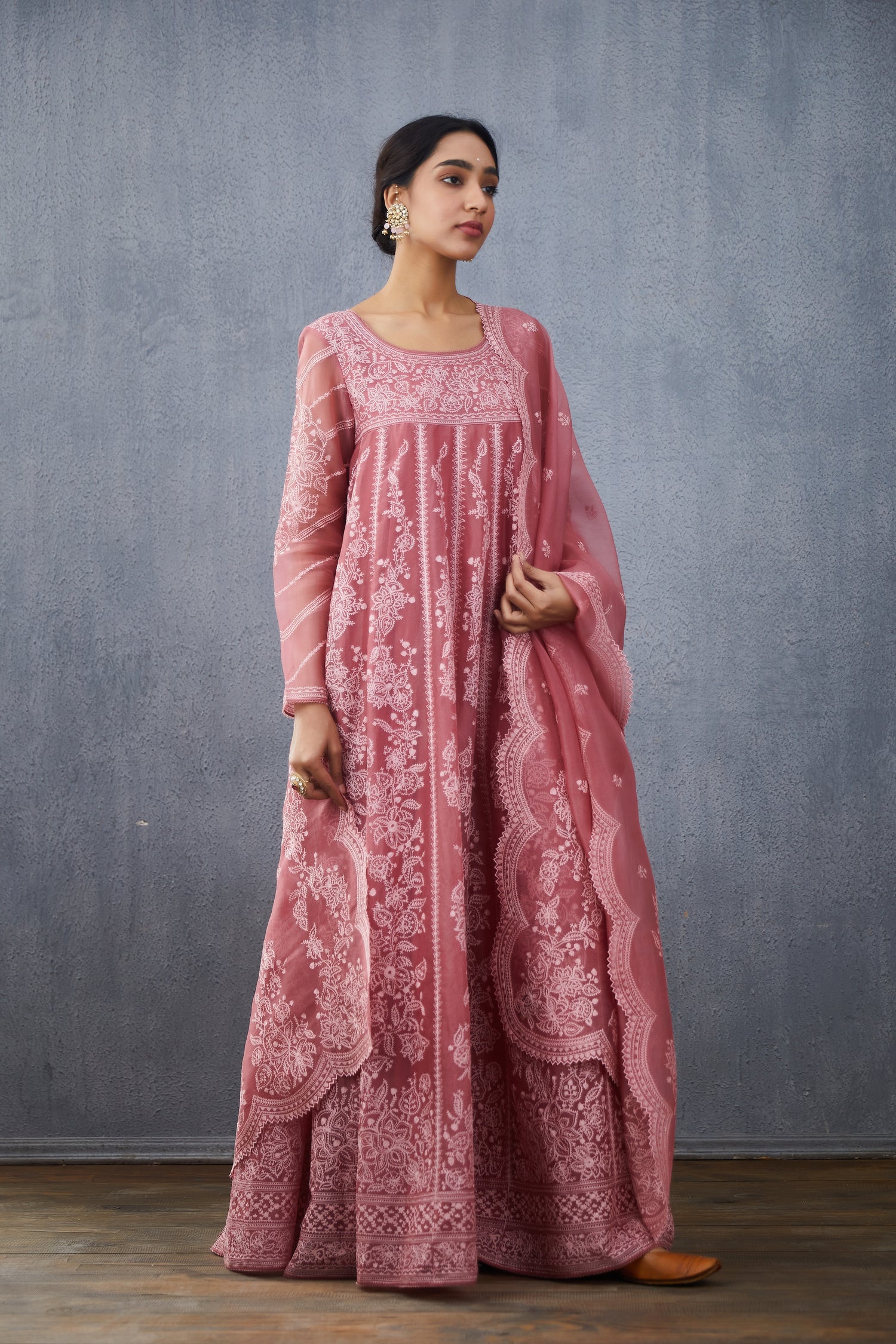 Gulbaag Sutlej Odhni