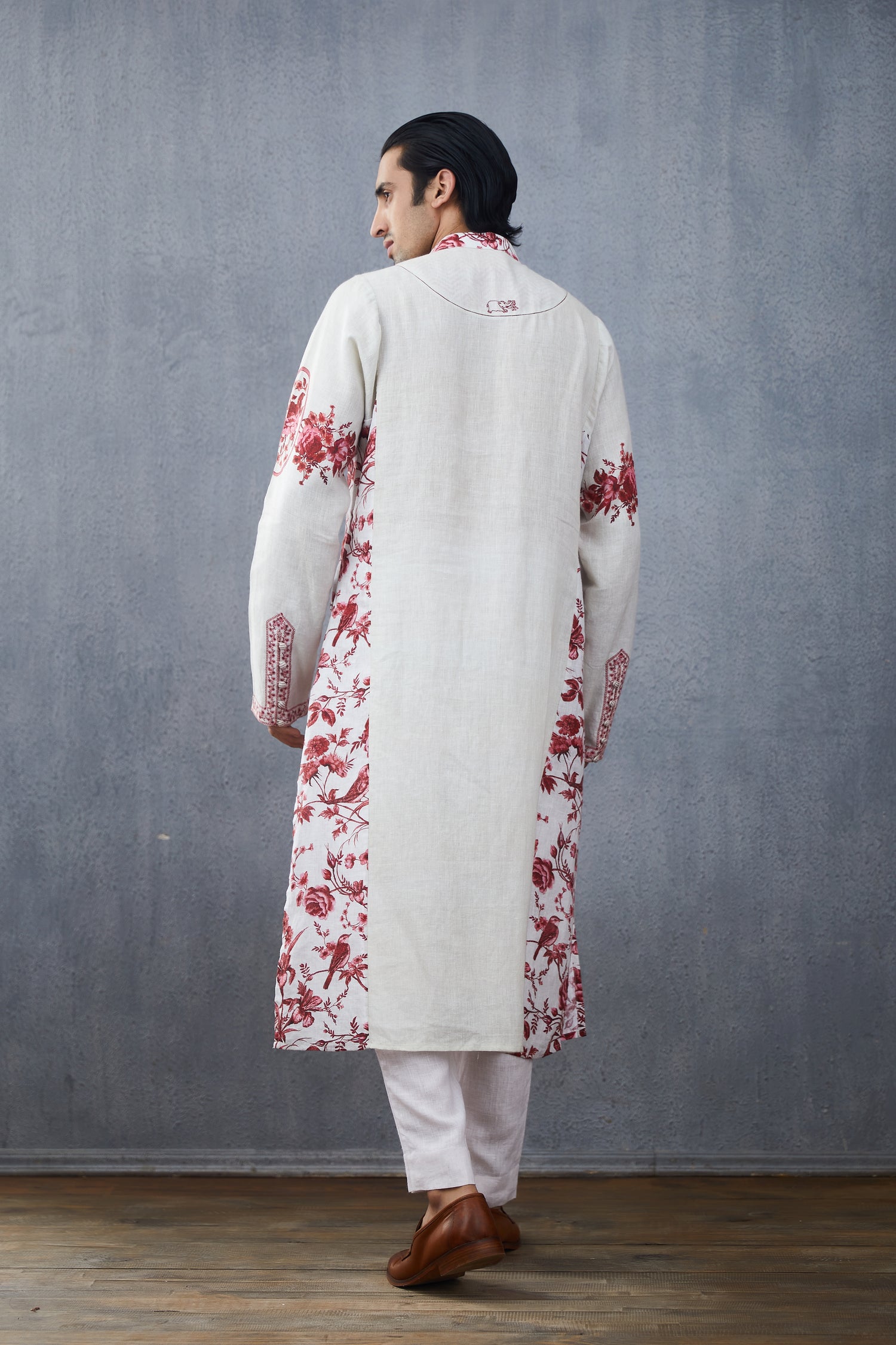 Bhuri Raafik Kurta Set