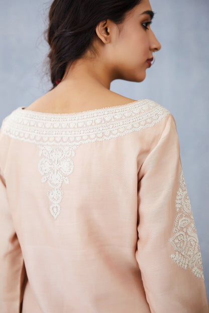 Neera Vedika Sharara Set