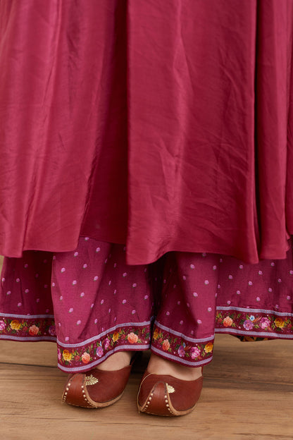 Manika Zareen Co-ord Set