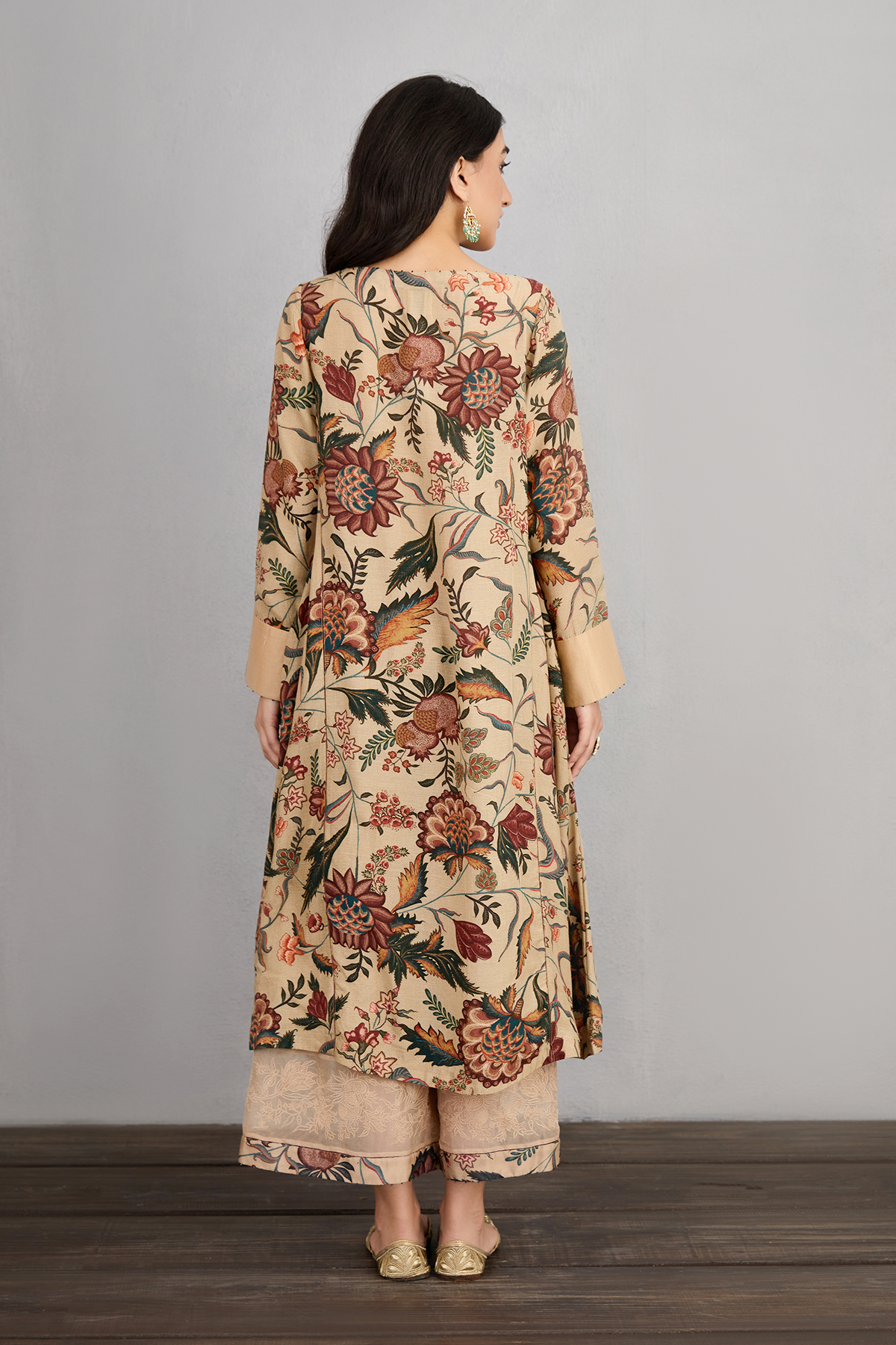 Chandan Aroha Kurta Set