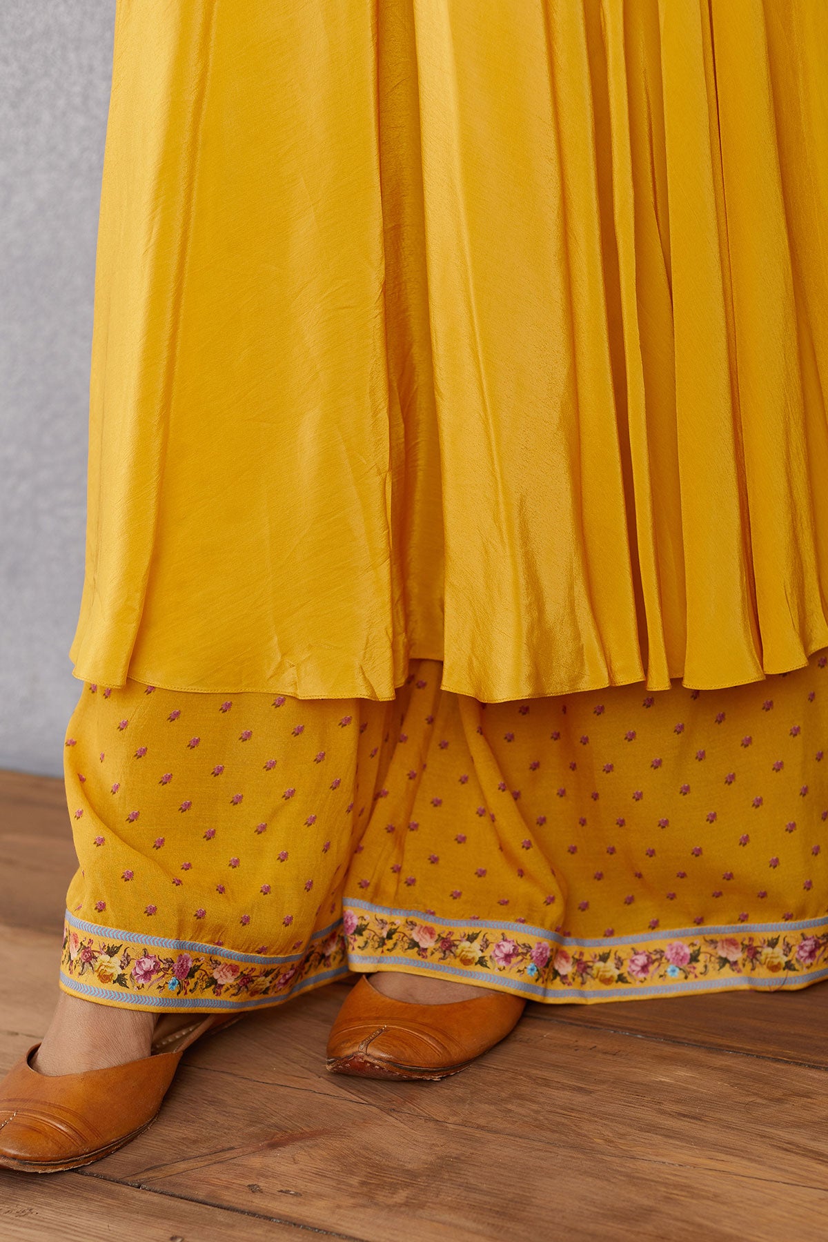 Sunehra Zareen Co-ord Set