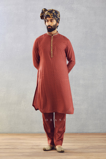 Gulnar Rehan Bandi Set