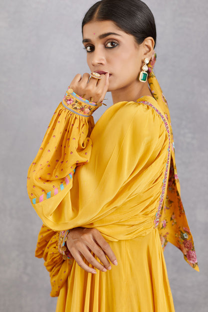 Sunehra Zareen Co-ord Set