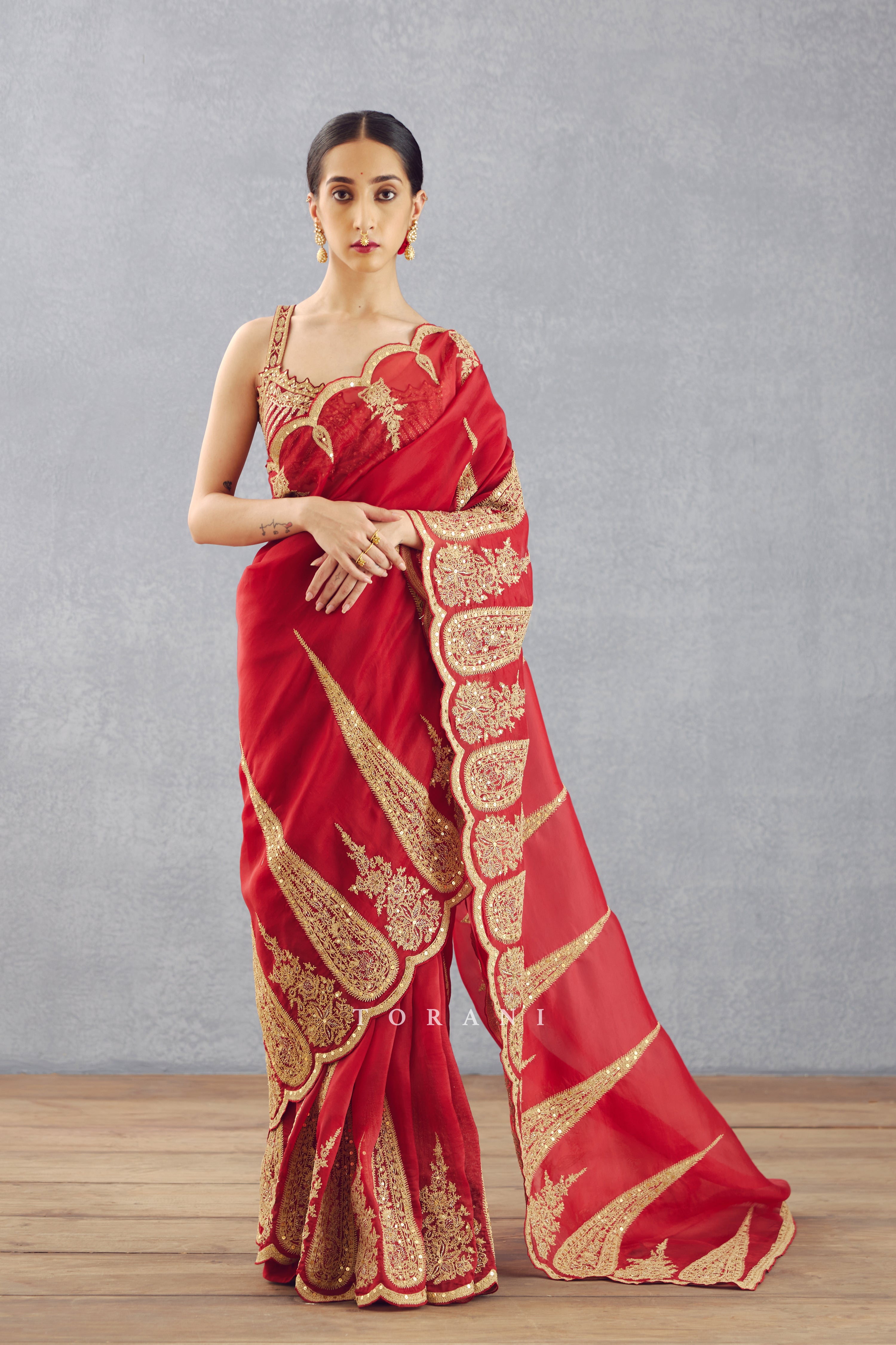 Gaurish Geetika Set For Him and Her