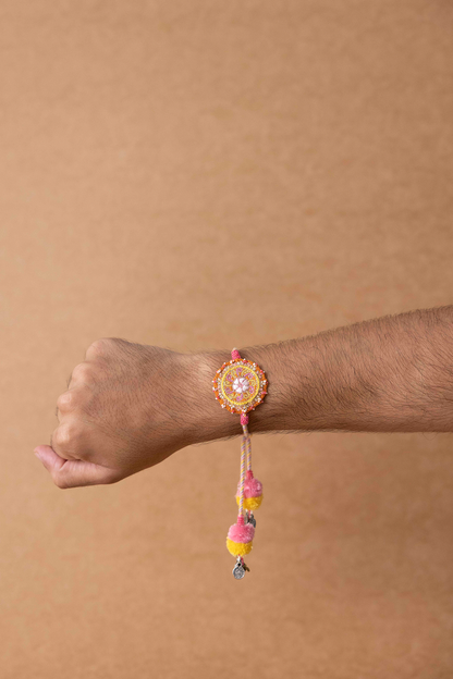 Gulal Sindhi Sutra