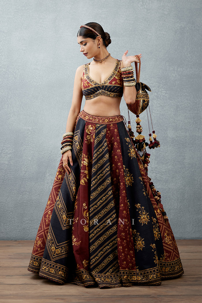 Gulghast Farida Potli