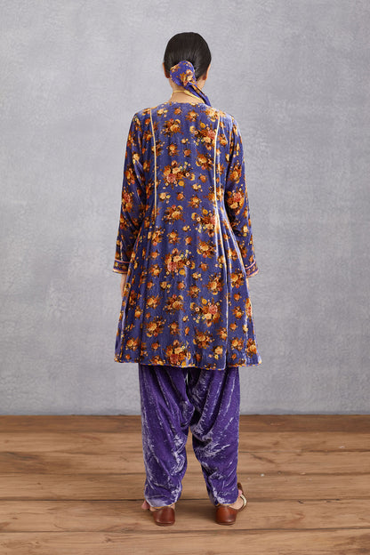 Jamuni Gulnoor Co-ord Set