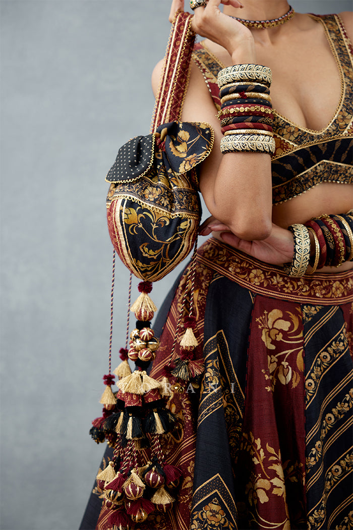 Gulghast Farida Potli