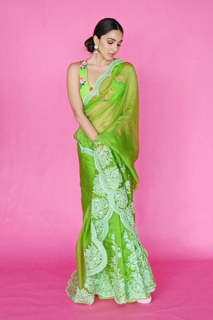 FEATURING KIARA ADVANI IN TORANI&