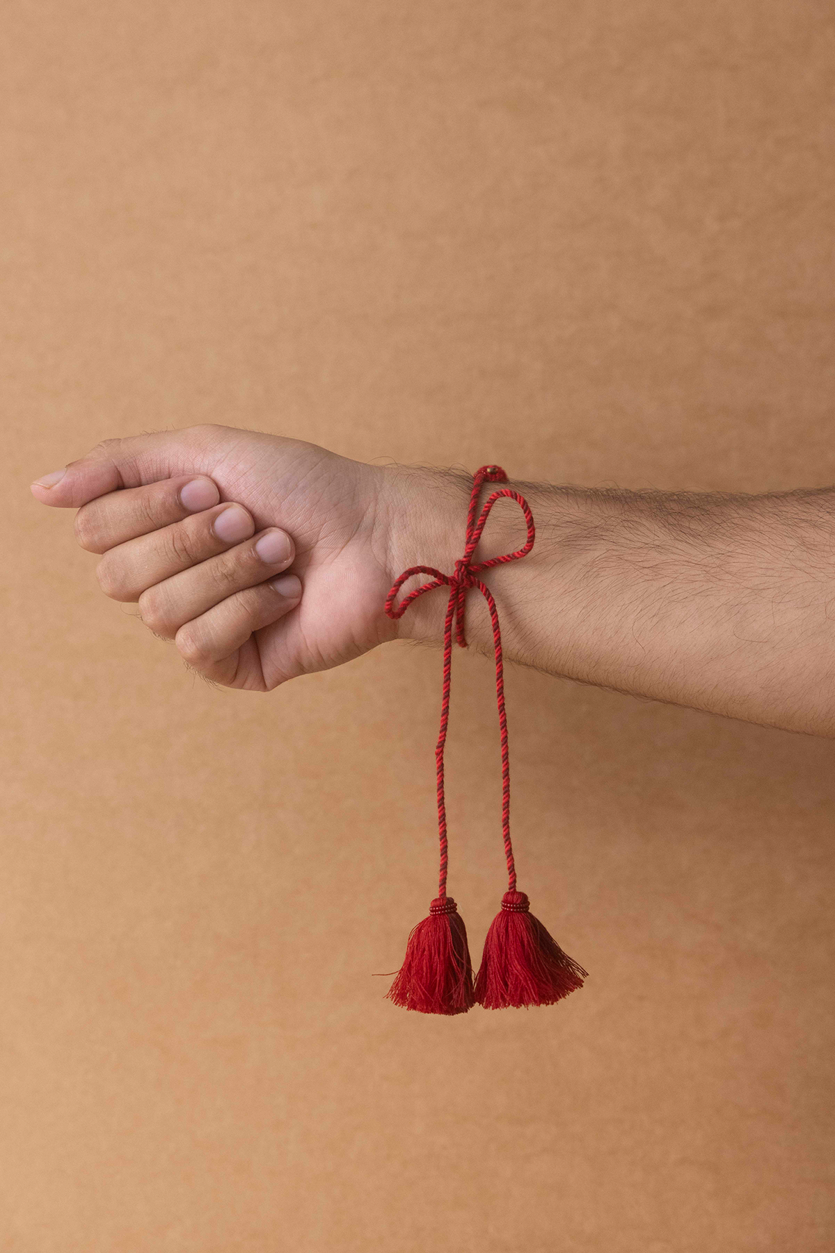 SURKH ANARDANA SUTRA