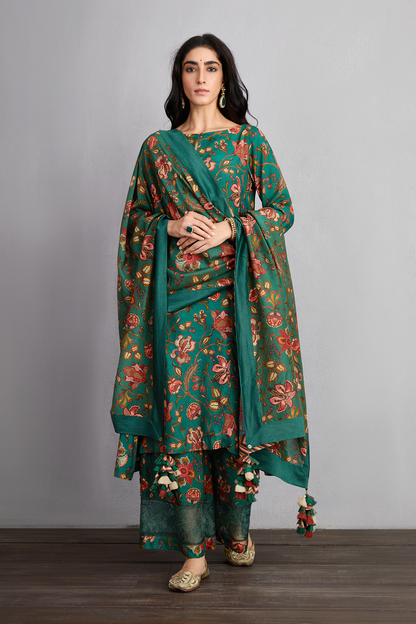 Sheesham Aroha Kurta Set