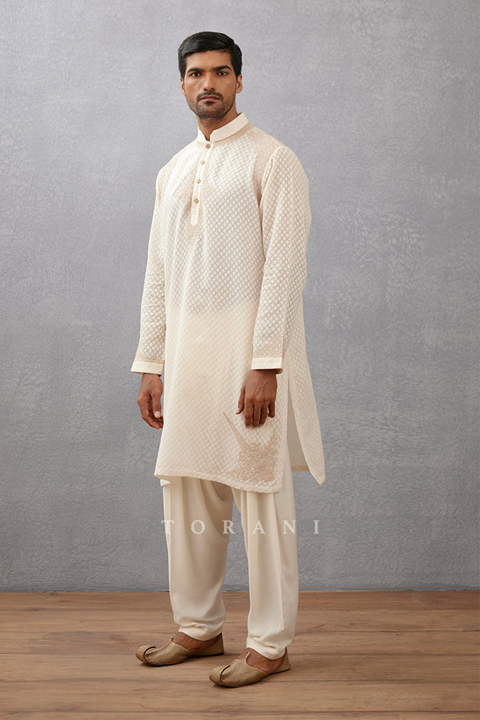 Mogra Omar Bandi Set