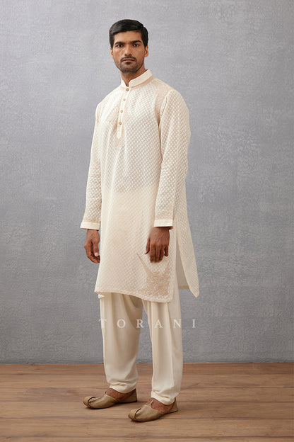 Mogra Omar Bandi Set