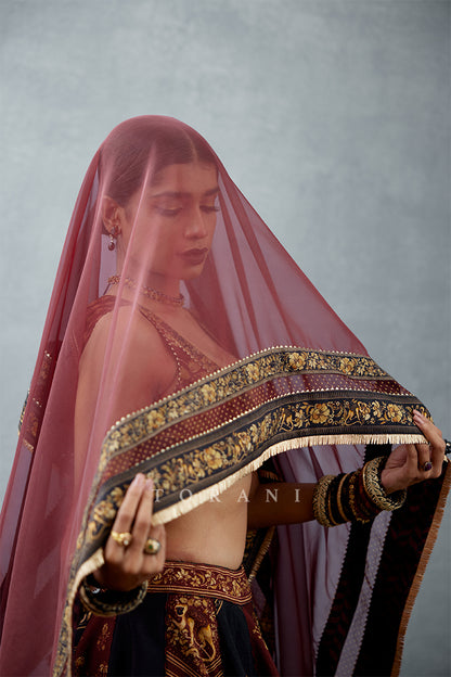 Gulnar Khurshid Odhni