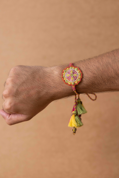 KESARI SINDHI SUTRA
