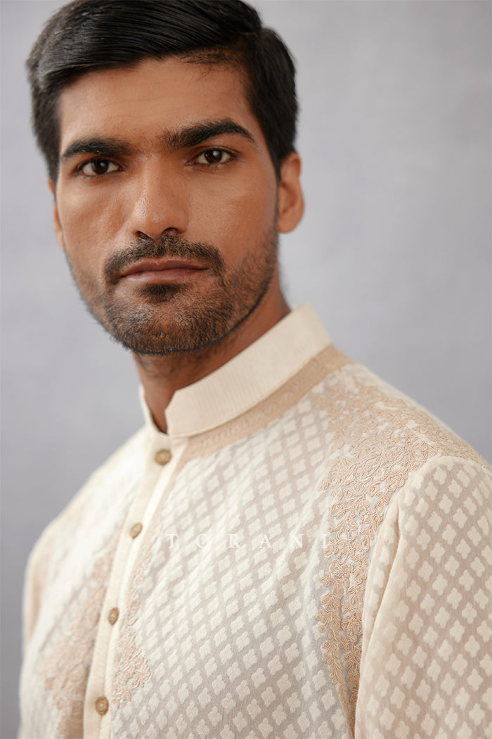 Mogra Omar Bandi Set