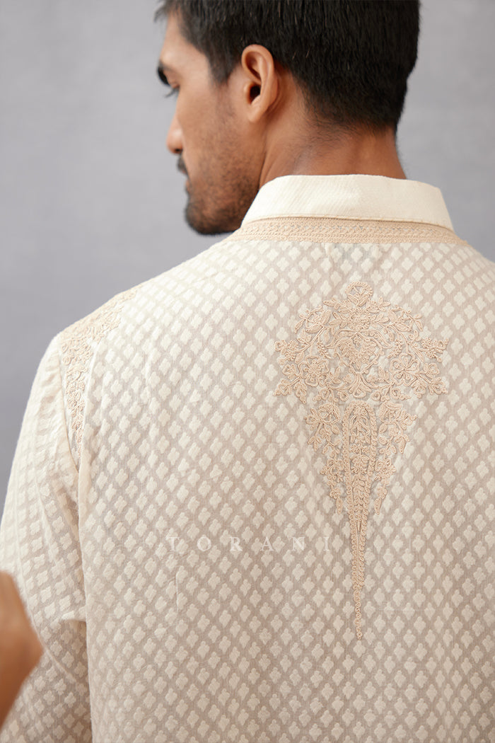 Mogra Omar Bandi Set