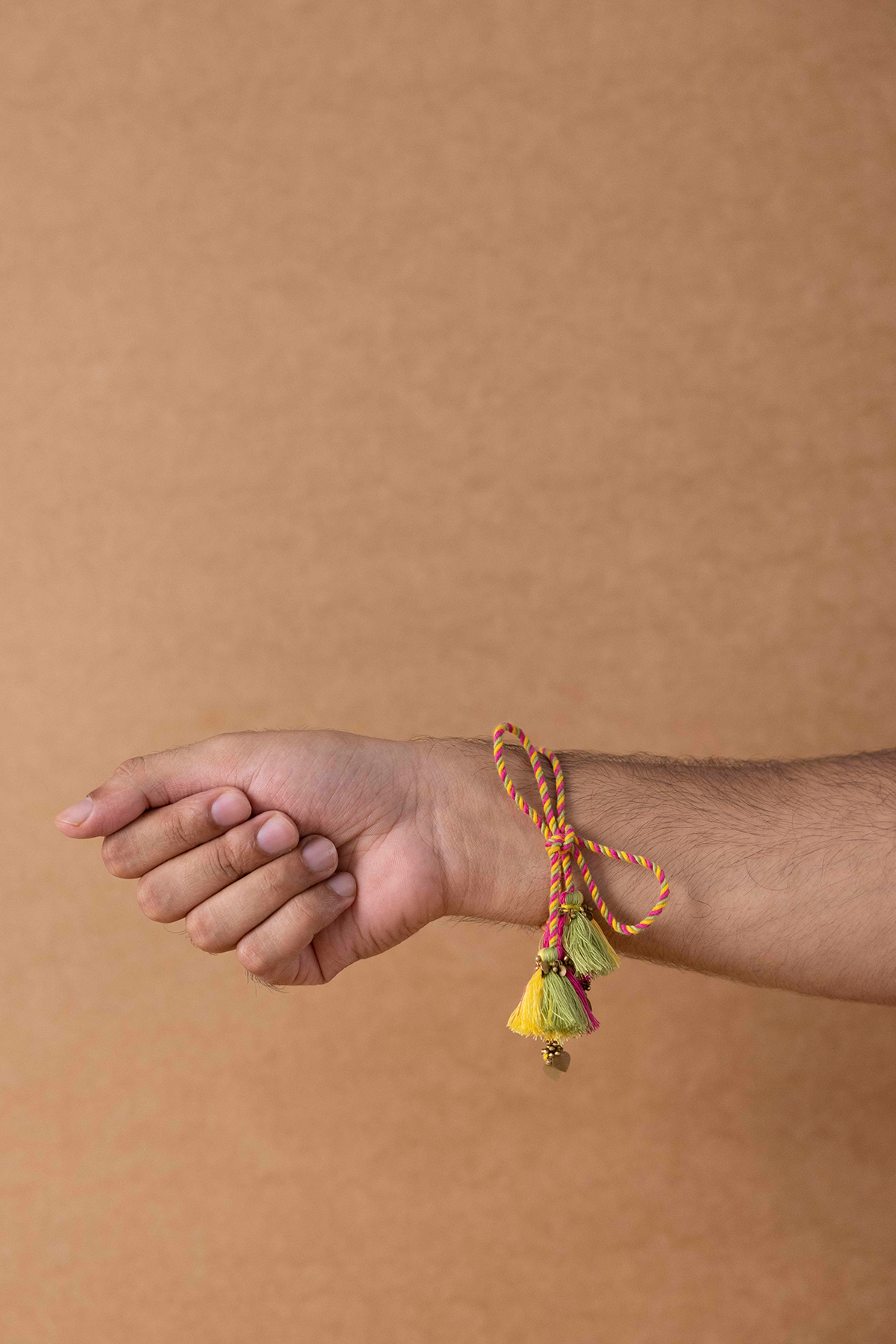 KESARI SINDHI SUTRA