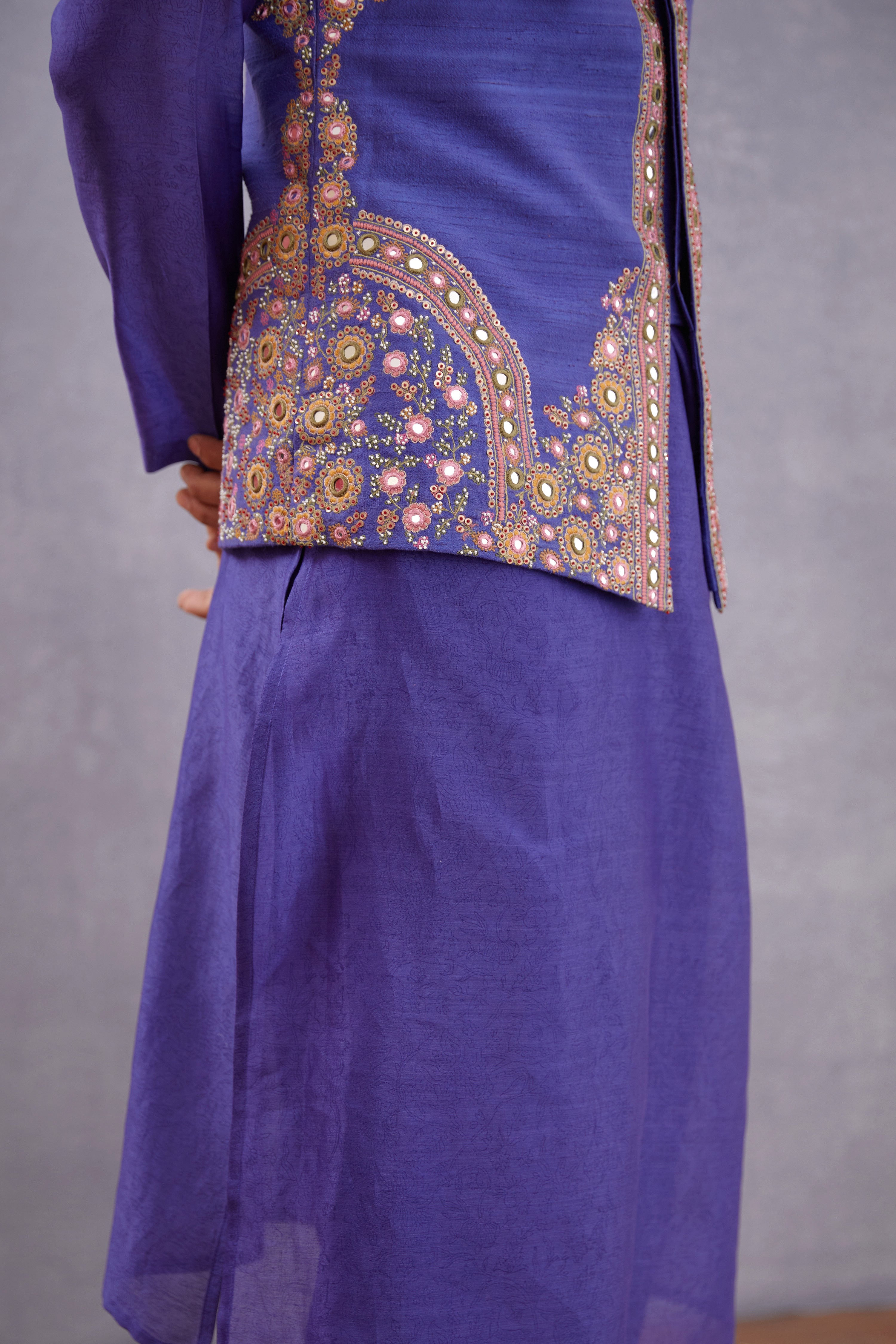 Jamuni Imam Bandi Set