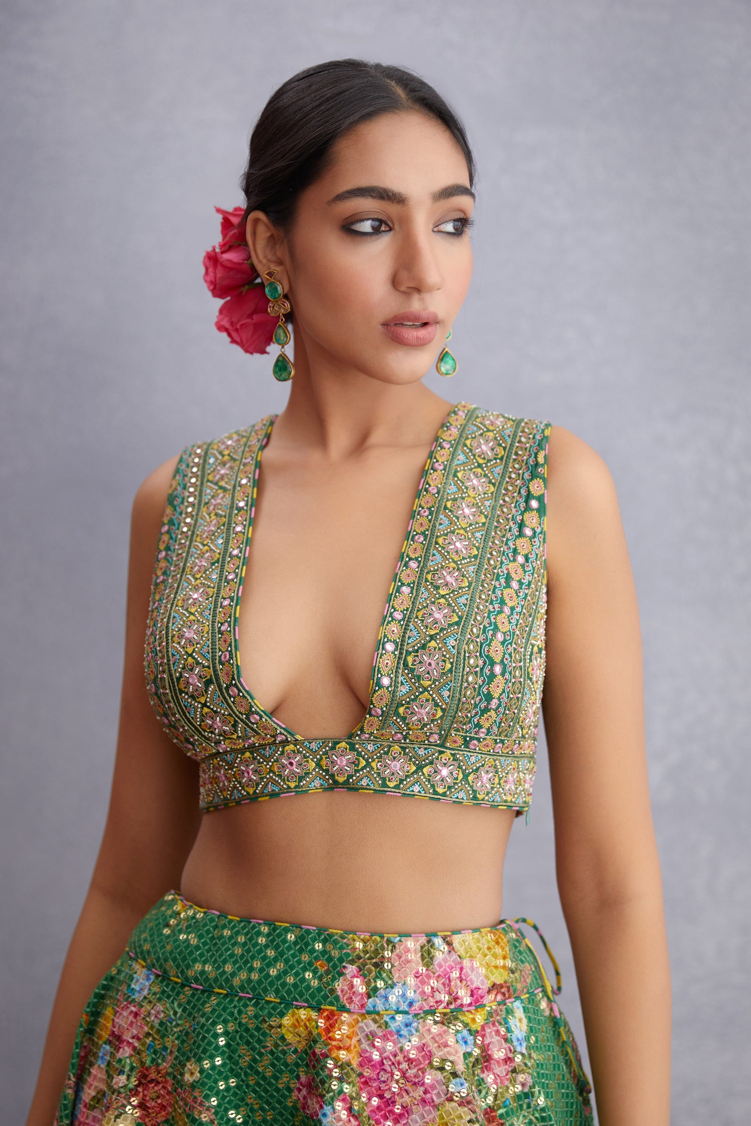 Panna Aastika Blouse