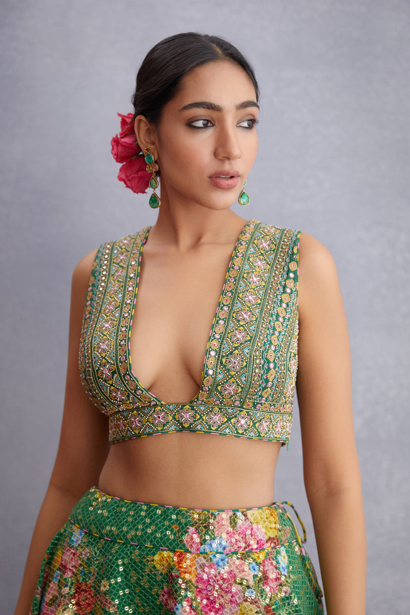 Panna Aastika Blouse