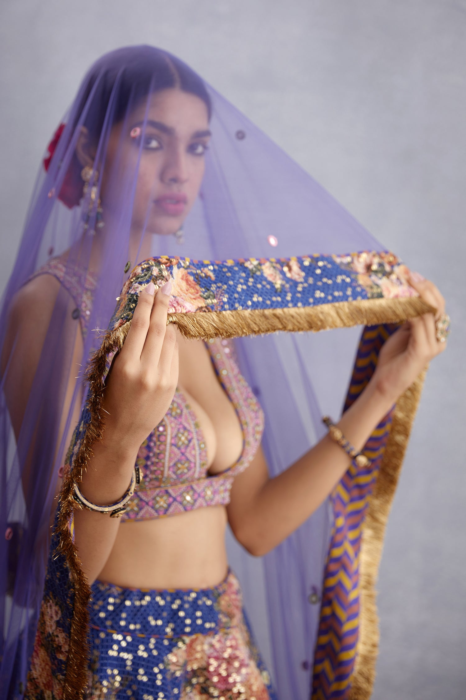 Jamuni Aastika Odhni