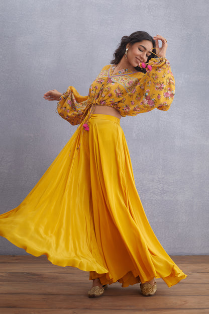 Sunehra Aadya Co-ord Set