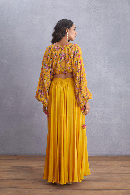 Sunehra Aadya Co-ord Set