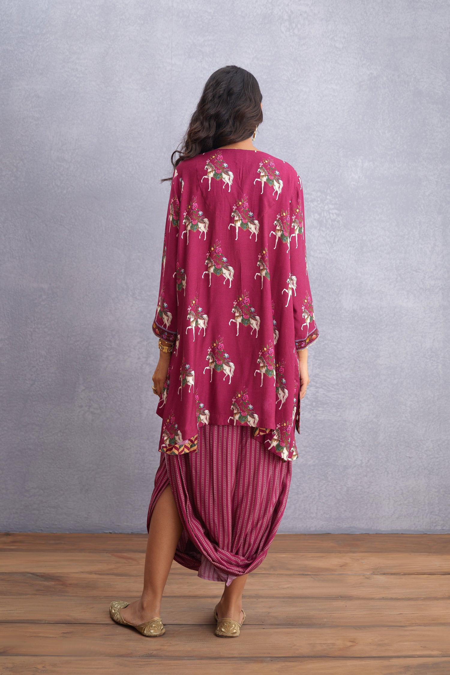 Manika Iyana Co-ord Set