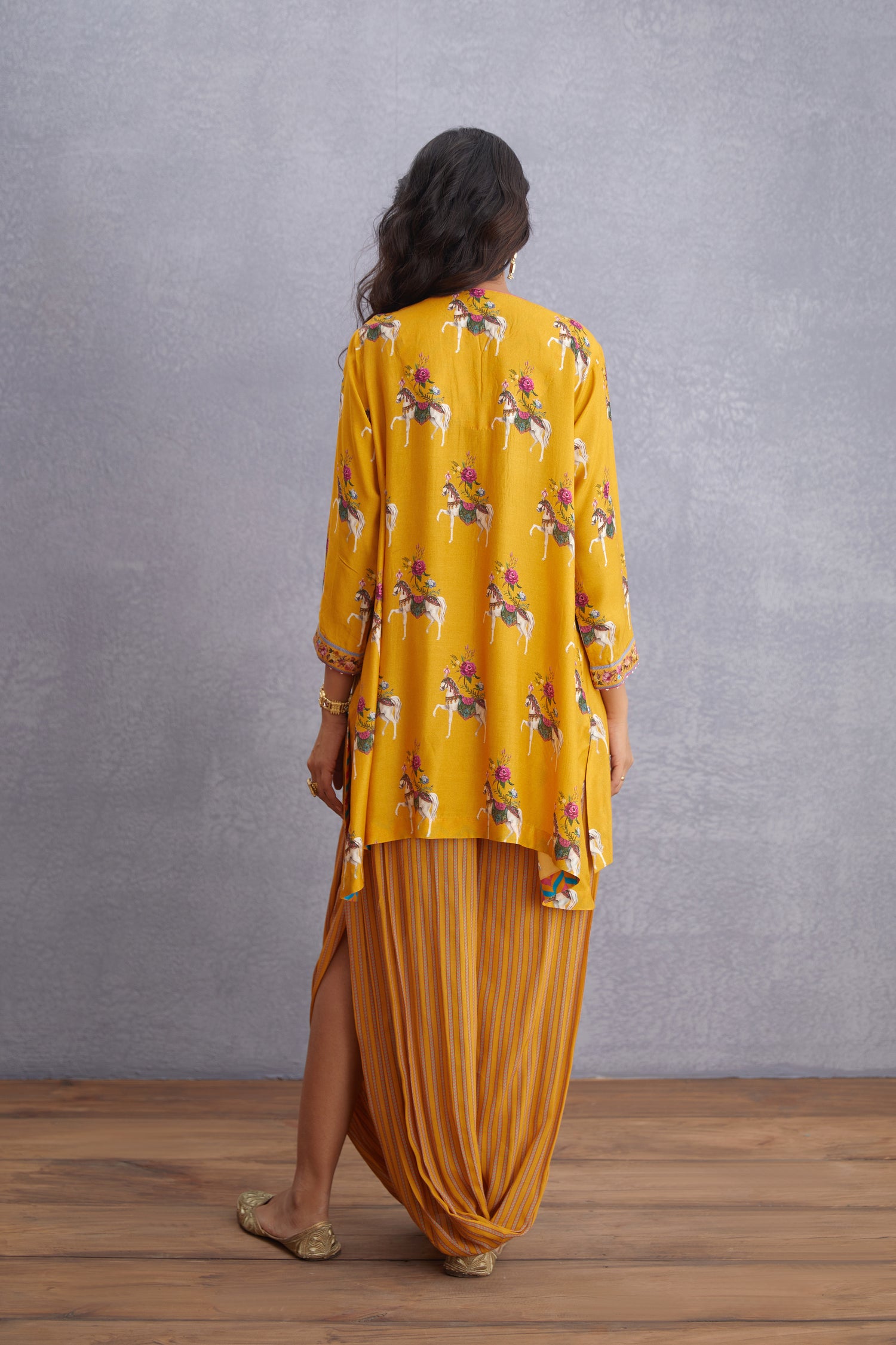 Sunehra Iyana Co-ord Set